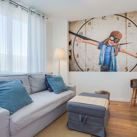 Mariacka1 Lägenhet Szczecin Exteriör bild